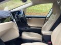 Tesla Model S P85D (Dual Motor) 90