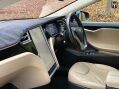 Tesla Model S P85D (Dual Motor) 92