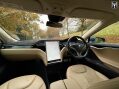 Tesla Model S P85D (Dual Motor) 93
