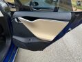Tesla Model S P85D (Dual Motor) 97