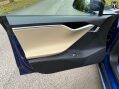 Tesla Model S P85D (Dual Motor) 98