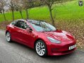 Tesla Model 3 STANDARD RANGE PLUS 1