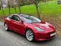 Tesla Model 3 STANDARD RANGE PLUS