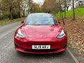 Tesla Model 3 STANDARD RANGE PLUS 5