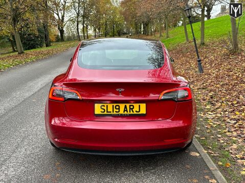 Tesla Model 3 STANDARD RANGE PLUS 6