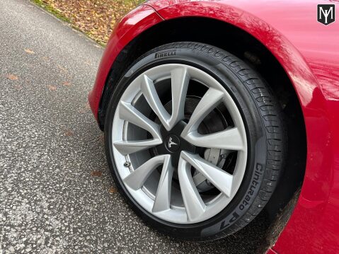 Tesla Model 3 STANDARD RANGE PLUS 7