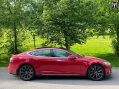 Tesla Model S P85+ 2