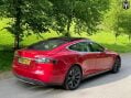 Tesla Model S P85+ 3