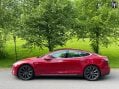 Tesla Model S P85+ 5