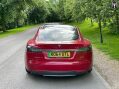 Tesla Model S P85+ 8