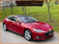 Tesla Model S 85D 1