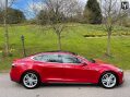 Tesla Model S 85D 2
