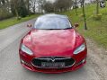Tesla Model S 85D 7