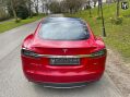 Tesla Model S 85D 8
