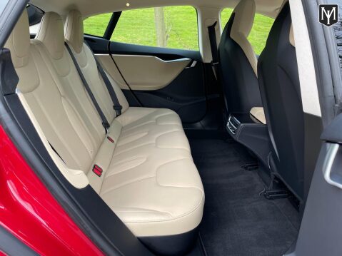Tesla Model S 85D 14