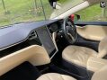 Tesla Model S 85D 17