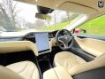 Tesla Model S 85D 89