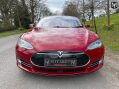 Tesla Model S 85D 22