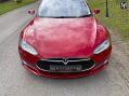 Tesla Model S 85D 24