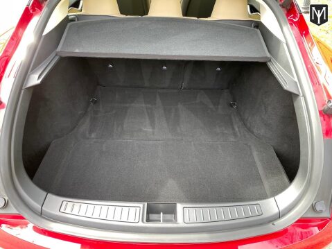 Tesla Model S 85D 29