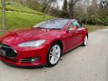 Tesla Model S 85D 43