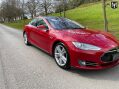 Tesla Model S 85D 45