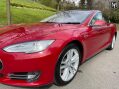 Tesla Model S 85D 47