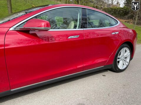 Tesla Model S 85D 49