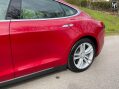 Tesla Model S 85D 52