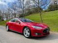 Tesla Model S 85D 62