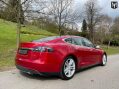 Tesla Model S 85D 63