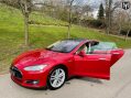 Tesla Model S 85D 73