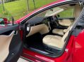 Tesla Model S 85D 76