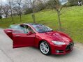 Tesla Model S 85D 78