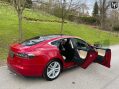 Tesla Model S 85D 80