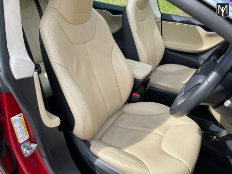 Tesla Model S 85D 86