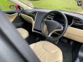 Tesla Model S 85D 96