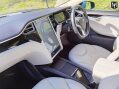 Tesla Model S P85 82