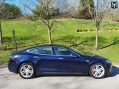 Tesla Model S P85 2