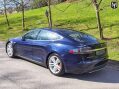 Tesla Model S P85 6