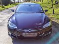 Tesla Model S P85 7