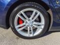 Tesla Model S P85 10