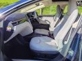 Tesla Model S P85 11