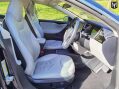 Tesla Model S P85 13
