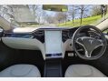 Tesla Model S P85 15