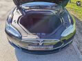 Tesla Model S P85 24