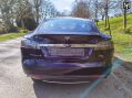 Tesla Model S P85 25