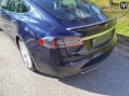 Tesla Model S P85 34