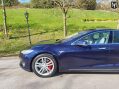 Tesla Model S P85 37