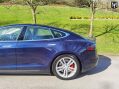 Tesla Model S P85 38